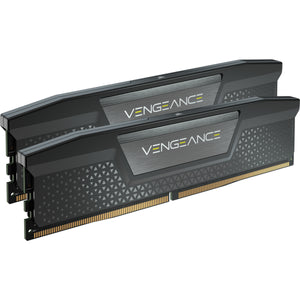 Vengeance módulo de memoria 64 GB 2 x 32 GB DDR5 6400 MHz
