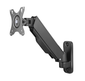 EW1532 soporte para monitor 81,3 cm (32") Tornillos Negro