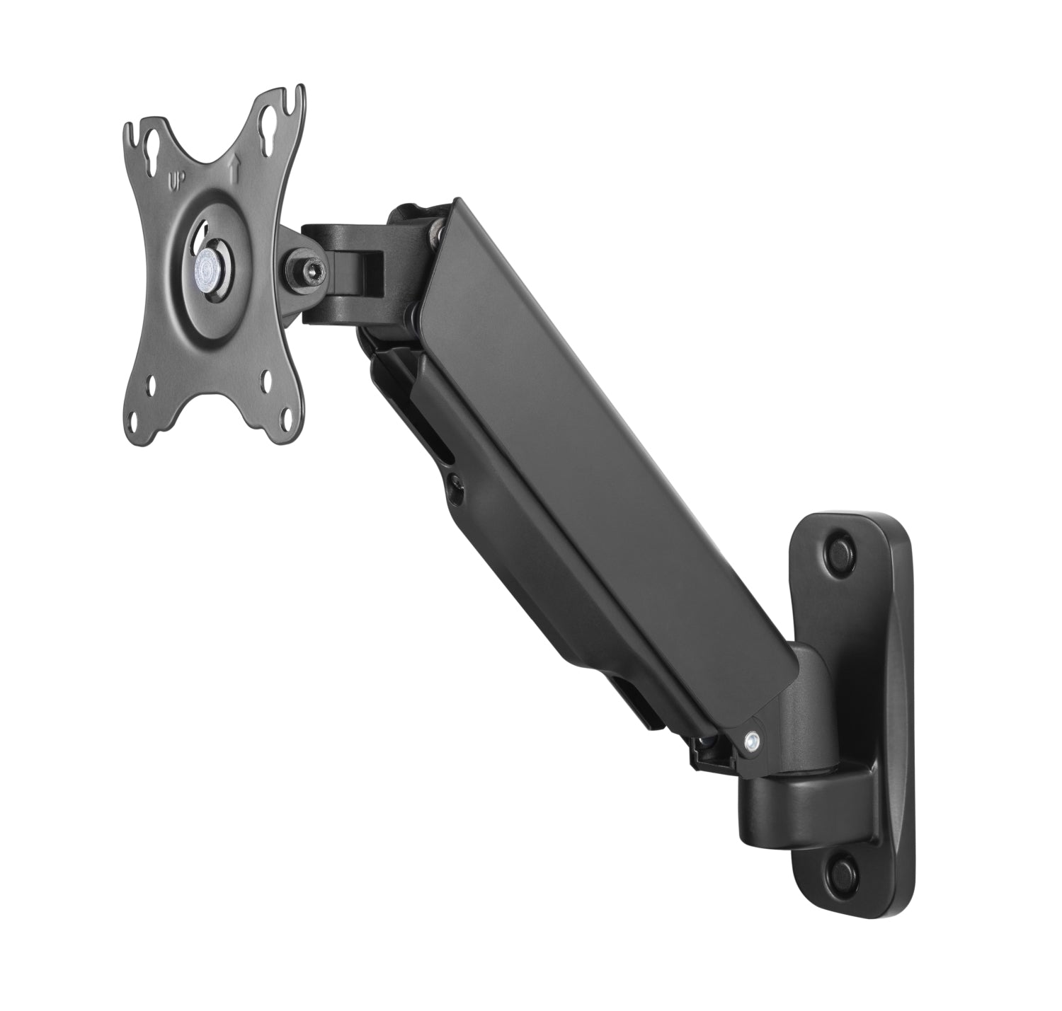 EW1532 soporte para monitor 81,3 cm (32") Tornillos Negro