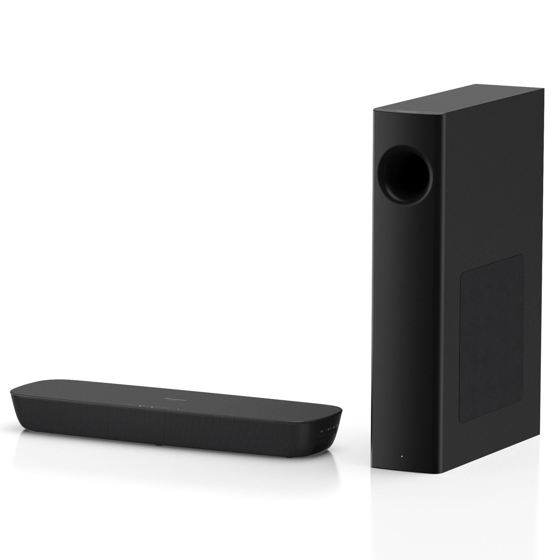 SC-HTB250 Negro 2.1 canales 120 W