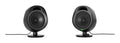 Arena 3 conjunto de altavoces PC/ordenador portátil Negro 2.1 canales De 2 vías Bluetooth