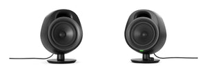 Arena 3 conjunto de altavoces PC/ordenador portátil Negro 2.1 canales De 2 vías Bluetooth