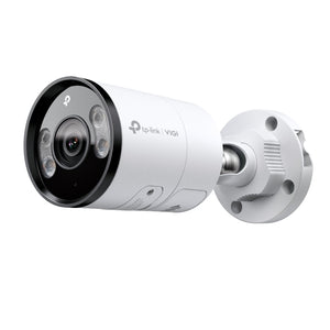 VIGI C355 Bala (forma) Cámara de seguridad IP Exterior 2880 x 1620 Pixeles Pared