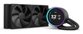 Kraken Elite 240 Procesador Sistema de refrigeración líquida todo en uno 12 cm Negro 1 pieza(s)