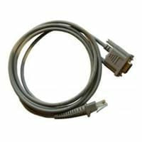 90A052086 accesorio para lector de código de barras Cable de carga