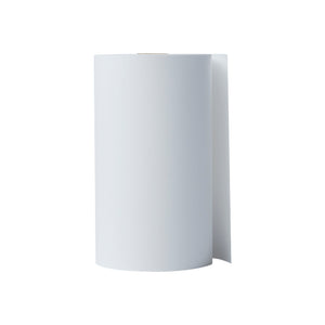 BDL-7J000102-058 etiqueta de impresora Blanco Etiqueta para impresora no adhesiva