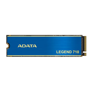 LEGEND 710 512 GB M.2 PCI Express 3.0 NVMe 3D NAND