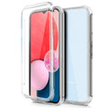 8434847061122 funda para teléfono móvil 16,3 cm (6.4") Transparente