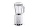 JB 1050 1,25 L Batidora de vaso 600 W Blanco