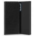 8434847061023 funda para teléfono móvil 16,3 cm (6.4") Libro Negro