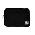 Funda Sleeve para Portátil de 15 pulgadas Fitness de Neopreno color Negro