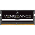 Vengeance módulo de memoria 16 GB 1 x 16 GB DDR5 4800 MHz