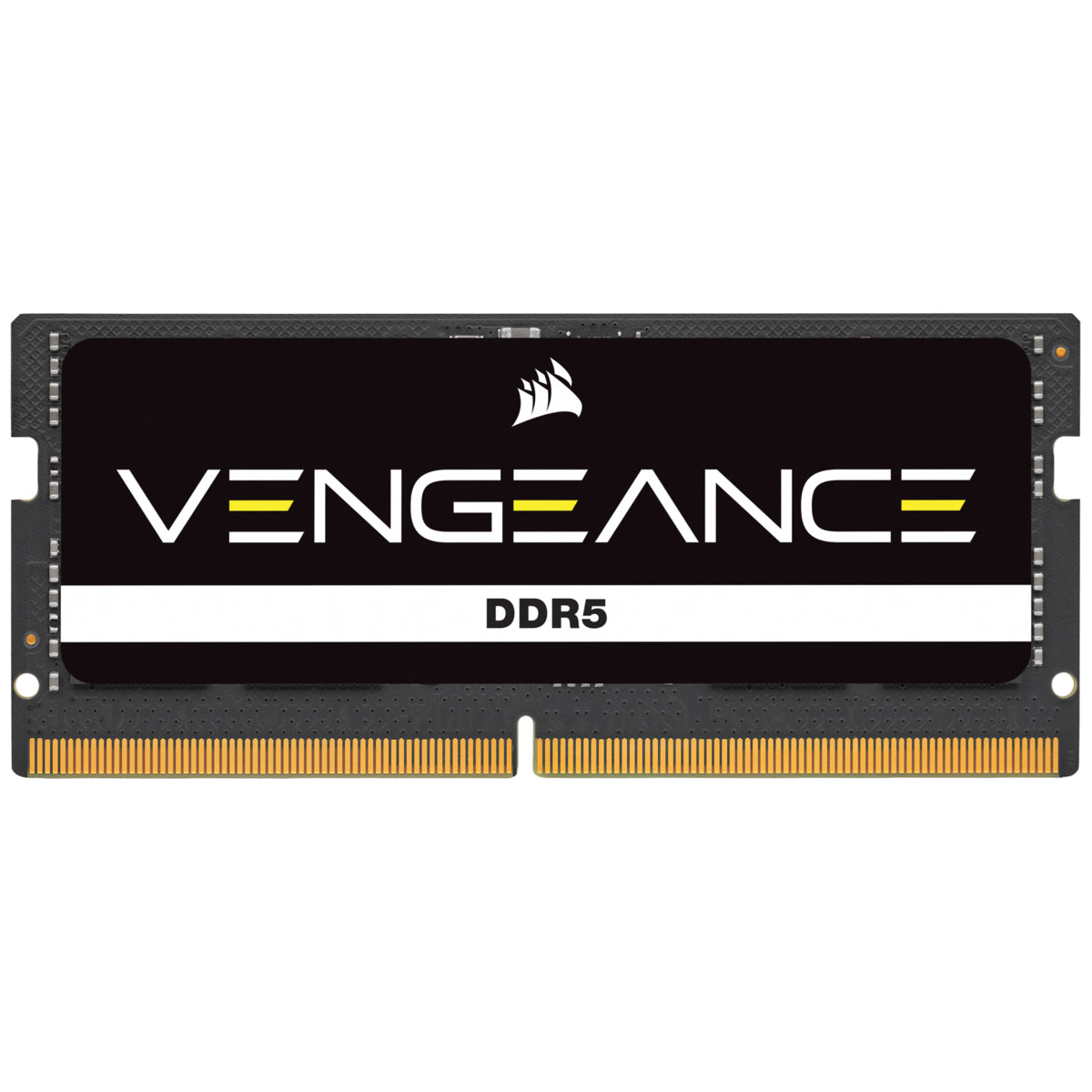 Vengeance módulo de memoria 16 GB 1 x 16 GB DDR5 4800 MHz