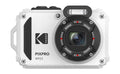 PIXPRO WPZ2 1/2.3" Cámara compacta 16,76 MP BSI CMOS 4608 x 3456 Pixeles Blanco