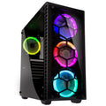 Observatory Midi Tower Negro