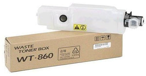 WT-860 25000 páginas