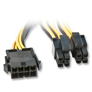 33163 cable de alimentación interna 0,4 m