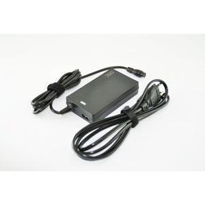 ALIM65AS adaptador e inversor de corriente Interior 65 W Negro