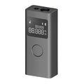 MJJGCJYD001QW Medidor láser de distancias Negro 40 m