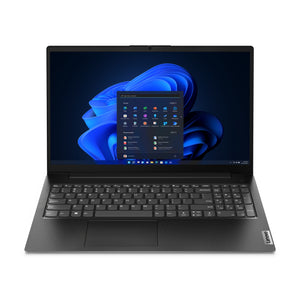 V15 G4 AMN AMD Ryzen 5 7520U Portátil 39,6 cm (15.6") Full HD 16 GB LPDDR5-SDRAM 512 GB SSD Wi-Fi 6 (802.11ax) Windows 11 Pro Negro Español