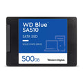 Blue SA510 500 GB 2.5" Serial ATA III