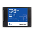 Blue SA510 1 TB 2.5" Serial ATA III