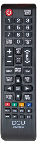 30901050 mando a distancia IR inalámbrico TV Botones