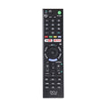 30901060 mando a distancia IR inalámbrico TV Botones