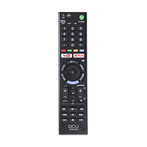 30901060 mando a distancia IR inalámbrico TV Botones