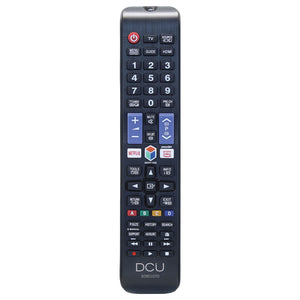 30901070 mando a distancia IR inalámbrico TV Botones