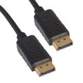 Cable DisplayPort (M) 1.4 8K@60hz 2 metros