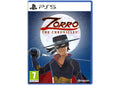 Zorro The Chronicles Estándar Inglés PlayStation 5