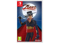 Zorro The Chronicles Estándar Inglés Nintendo Switch