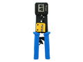 12941007101 Herramienta para prensar Negro, Azul, Amarillo