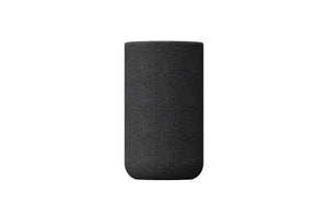 SA-RS5 De 2 vías Negro Inalámbrico y alámbrico 180 W