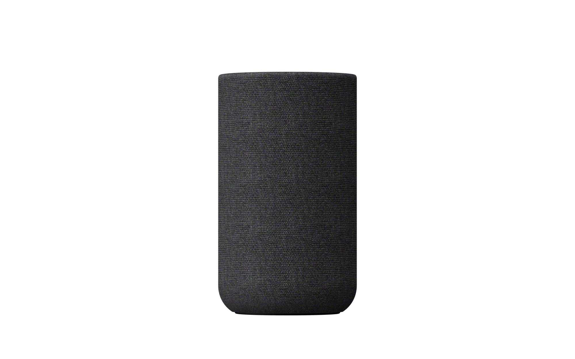 SA-RS5 De 2 vías Negro Inalámbrico y alámbrico 180 W