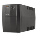 FORTRESS 900 V3 En espera (Fuera de línea) o Standby (Offline) 0,9 kVA 720 W 2 salidas AC