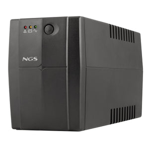 FORTRESS 900 V3 En espera (Fuera de línea) o Standby (Offline) 0,9 kVA 720 W 2 salidas AC