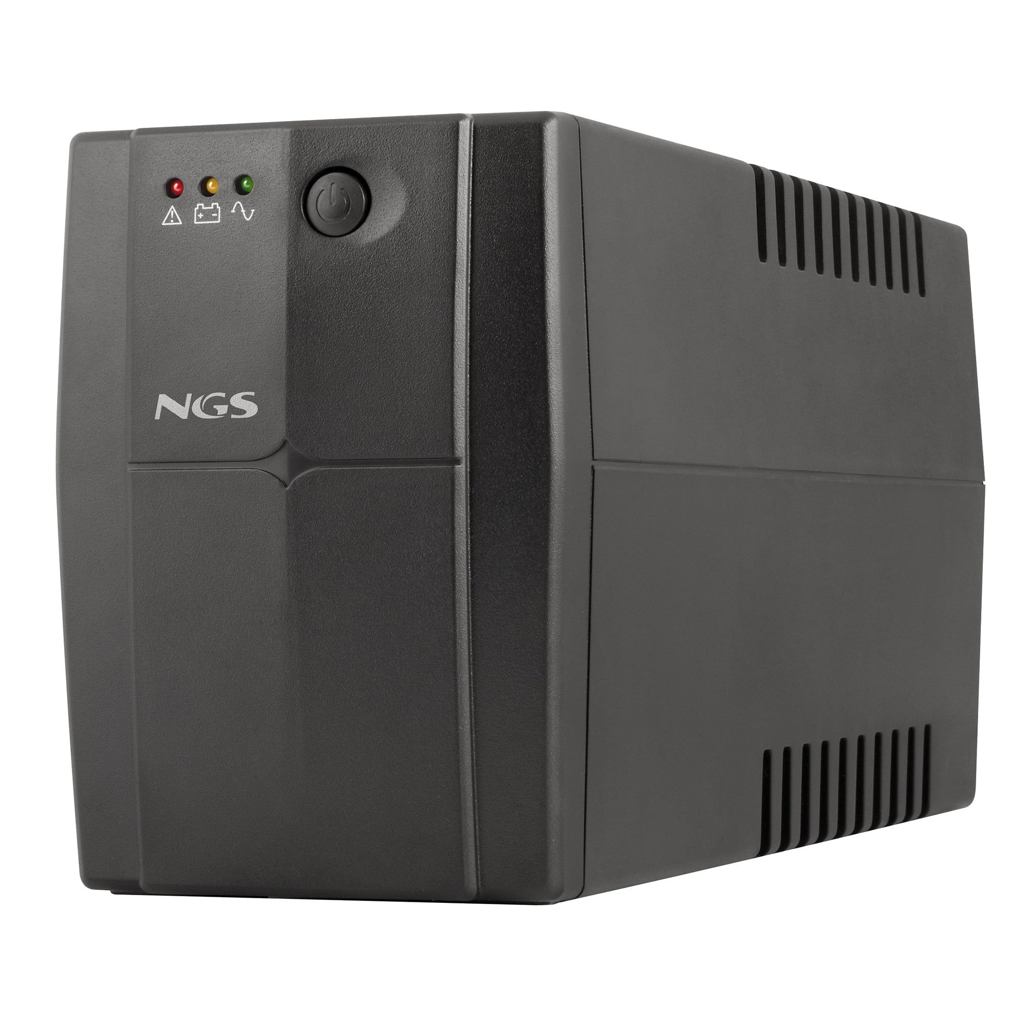 FORTRESS 900 V3 En espera (Fuera de línea) o Standby (Offline) 0,9 kVA 720 W 2 salidas AC