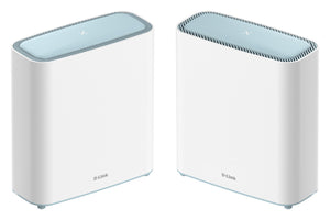EAGLE PRO AI AX3200 Doble banda (2,4 GHz / 5 GHz) Wi-Fi 6 (802.11ax) Blanco 2
