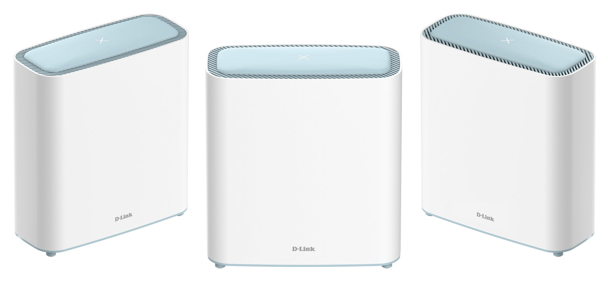 EAGLE PRO AI AX3200 Doble banda (2,4 GHz / 5 GHz) Wi-Fi 6 (802.11ax) Blanco 2 Interno