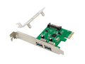 EMRICK06G tarjeta y adaptador de interfaz Interno USB 3.2 Gen 1 (3.1 Gen 1)