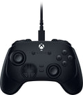 Wolverine V3 Tournament Edition Negro USB Gamepad Analógico PC, Xbox Series S, Xbox Series X