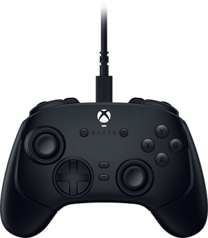 Wolverine V3 Tournament Edition Negro USB Gamepad Analógico PC, Xbox Series S, Xbox Series X