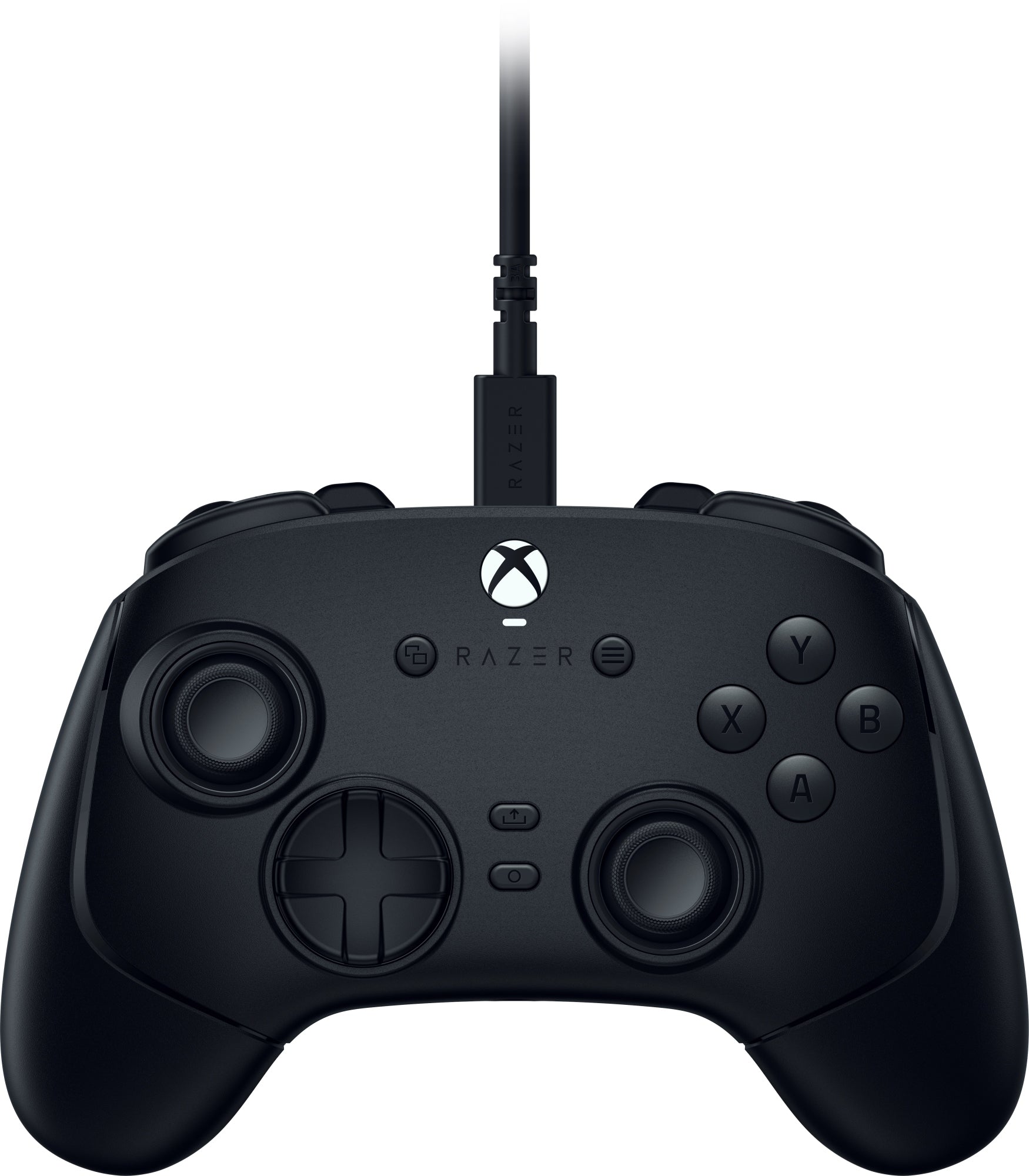 Wolverine V3 Tournament Edition Negro USB Gamepad Analógico PC, Xbox Series S, Xbox Series X