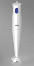 MQ10.000P Batidora de vaso 450 W Blanco