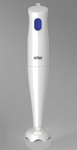 MQ10.000P Batidora de vaso 450 W Blanco