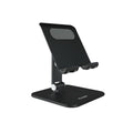 PH-HERMES-NOCHE soporte Soporte pasivo Teléfono móvil/smartphone, Tablet/UMPC Negro