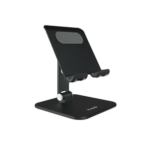PH-HERMES-NOCHE soporte Soporte pasivo Teléfono móvil/smartphone, Tablet/UMPC Negro