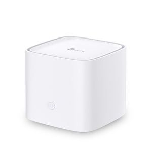 HX141 Doble banda (2,4 GHz / 5 GHz) Wi-Fi 6 (802.11ax) Blanco 3 Interno